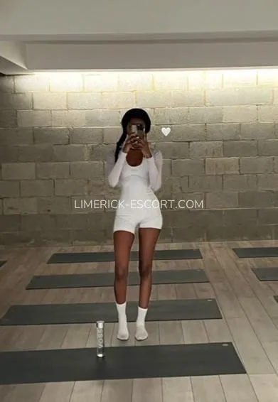 Limerick escorts Inga — 2