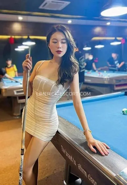 Limerick escorts annika