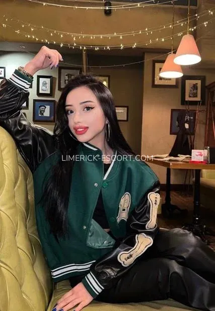 Limerick escorts Makenna — 6