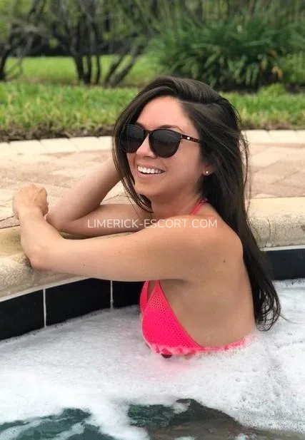 Limerick escorts Lindsay — 3