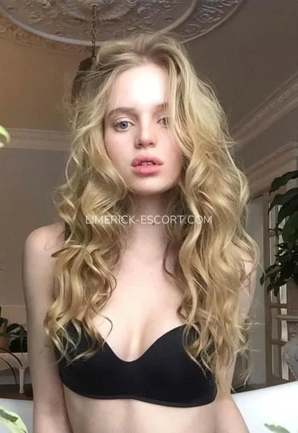 Limerick escorts jenna