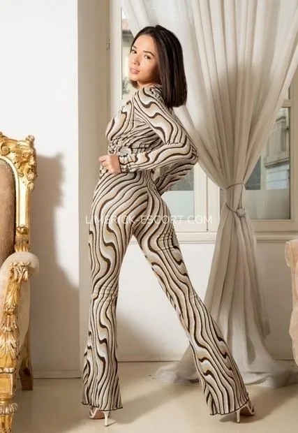 Limerick escorts Amanda