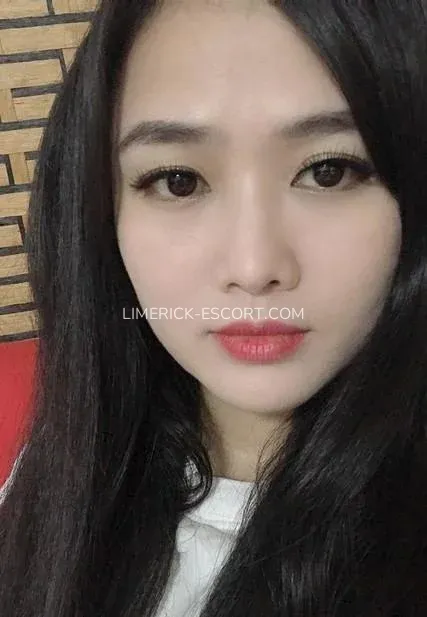 Limerick escorts Sofia — 4