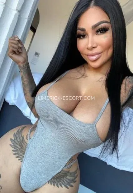 Limerick escorts Selena — 4