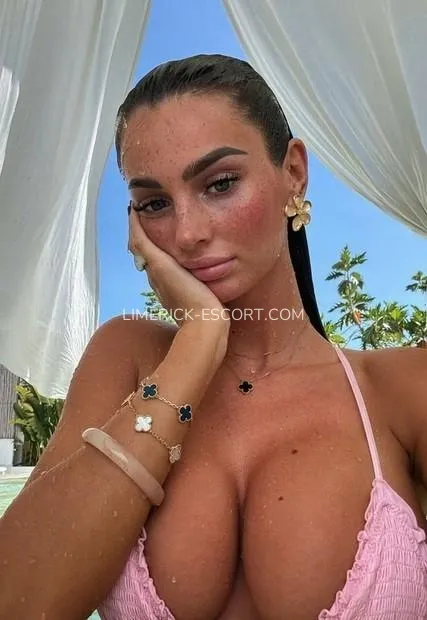 Escort djevojka Melissa - Limerick