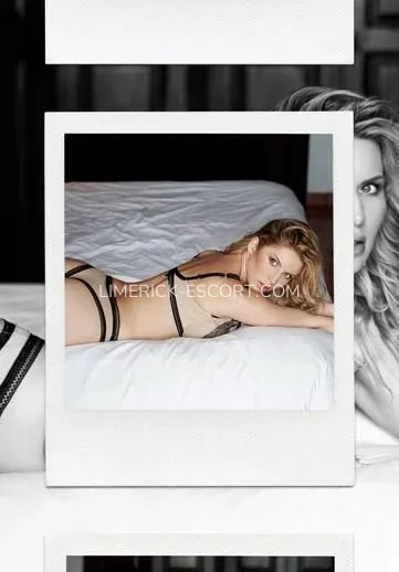 Limerick escorts Diana — 5