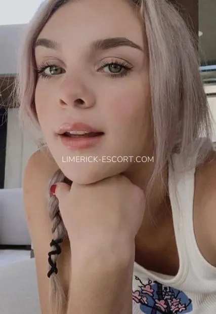 Limerick escorts Ann — 2