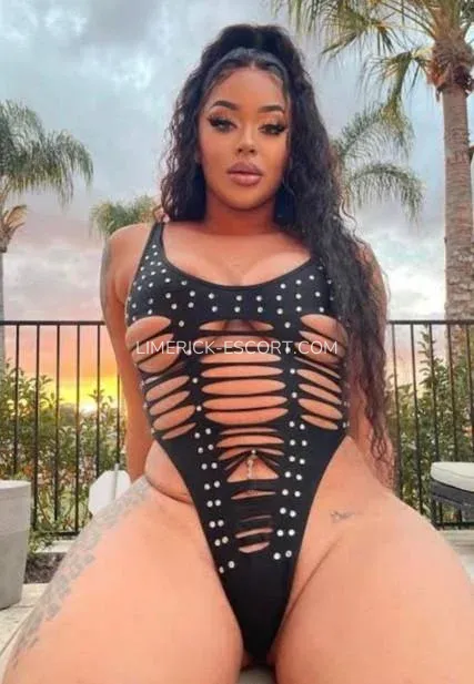 Limerick escorts Preciosa — 1