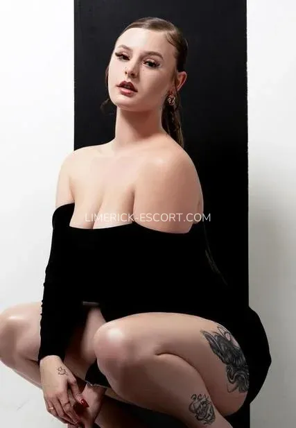 Limerick escorts Agneta — 5