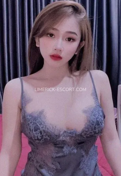 Limerick escorts Nicole — 3