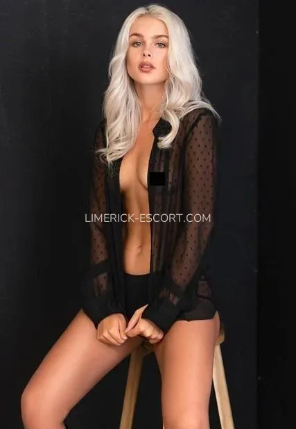 Limerick escorts Victoria — 6