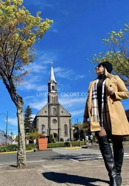 Limerick escorts Camila — 3