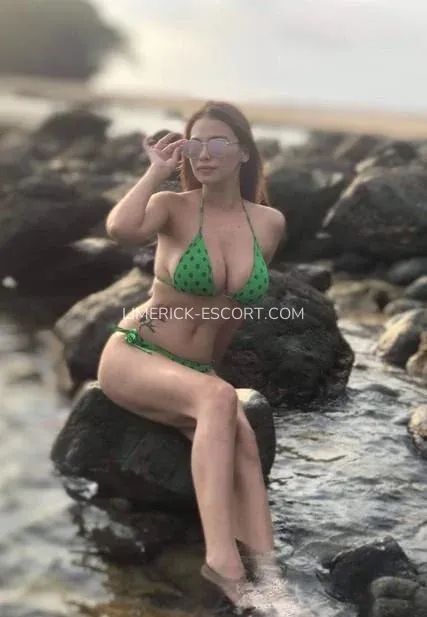 Limerick escorts Kylie — 4