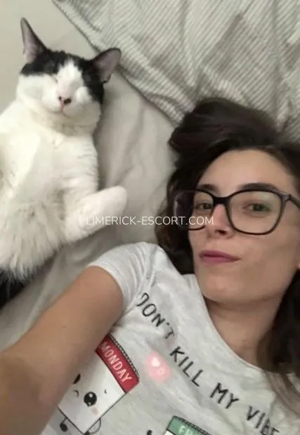 Limerick escorts ellinor