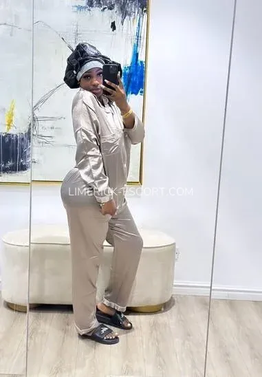 Limerick escorts Barbro — 5