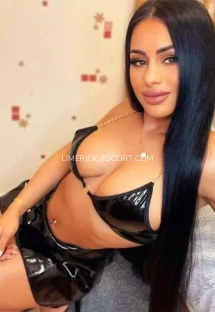 Limerick escorts helena