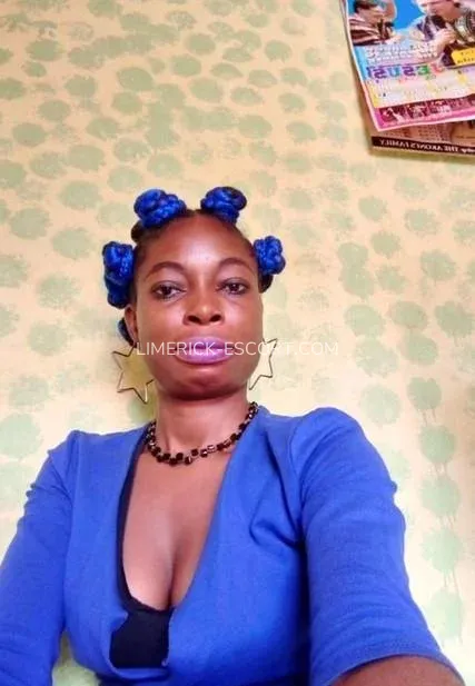 Limerick escorts Vivian — 5