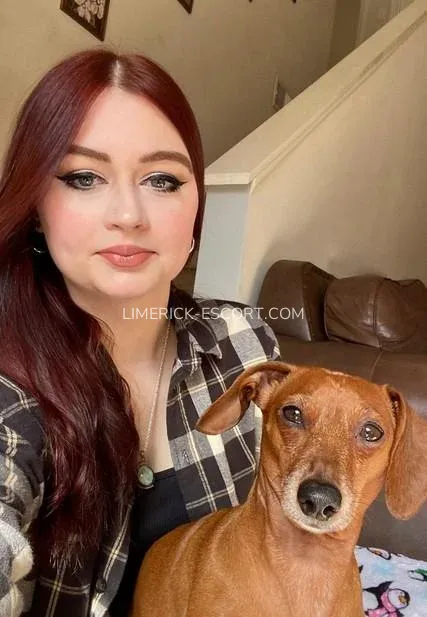 Limerick escorts Macy — 1