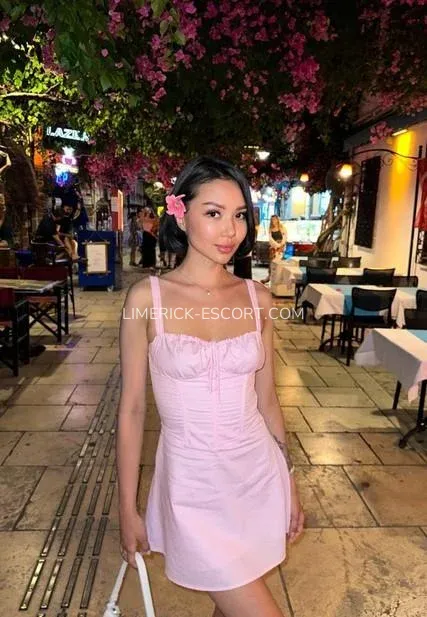 Limerick escorts Erika — 1
