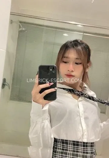 Escort djevojka Erika - Limerick