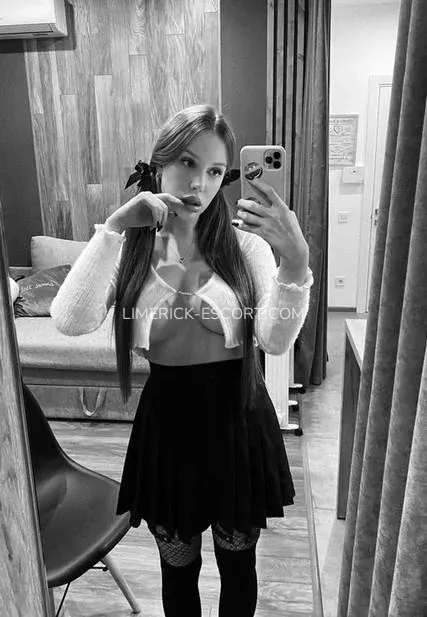 Limerick escorts Cynthia — 1