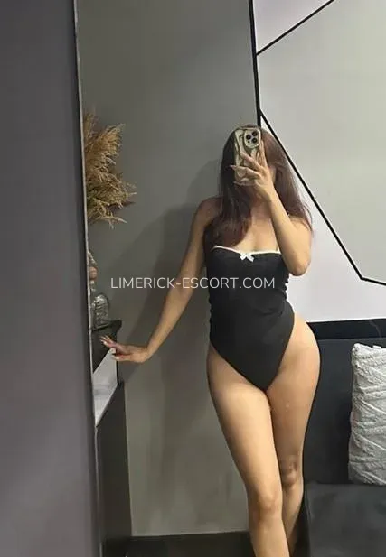 Limerick escorts Margareta — 3