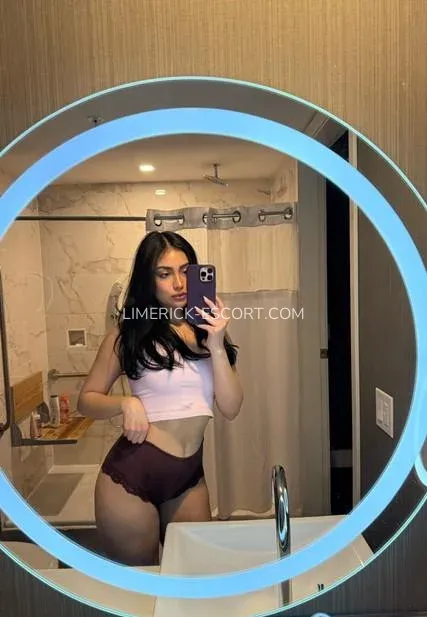 Limerick escorts Monica — 1