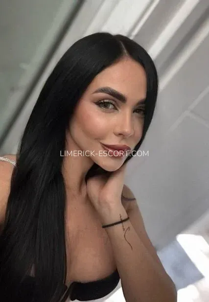 Limerick escorts Ashlyn — 5