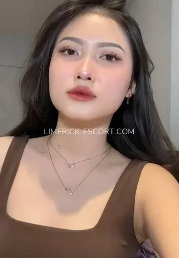 Limerick escorts Natacha — 1