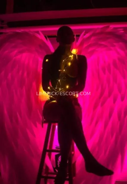 Limerick escorts Jocelyn — 7