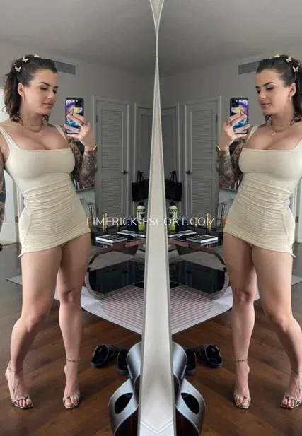 Limerick escorts Cynthia — 3