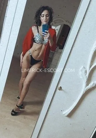 Limerick escorts ingeborg
