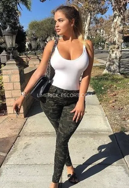 Escort djevojka Margareta - Limerick