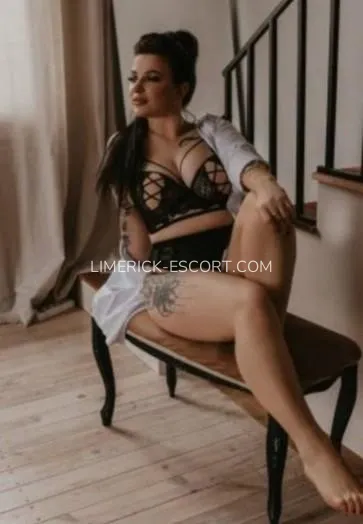 Limerick escorts Annika — 2