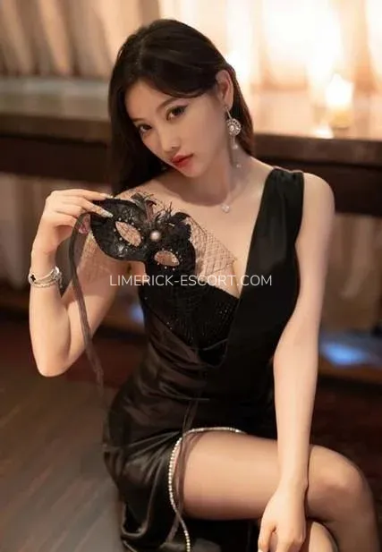 Limerick escorts Ingeborg — 1