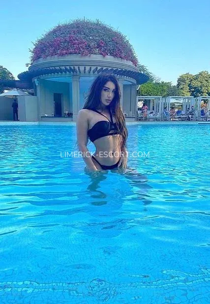 Limerick escorts Olga — 6