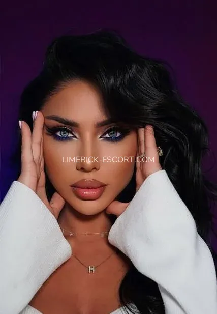 Limerick escorts Madeleine — 1