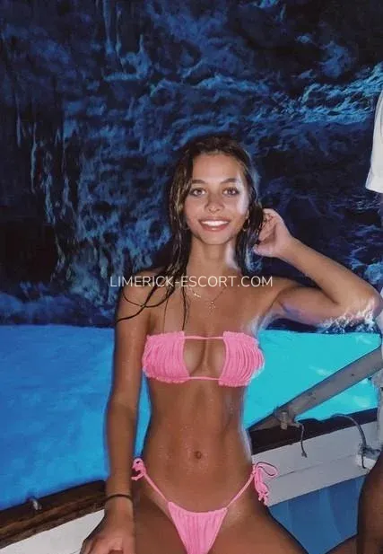 Limerick escorts Anneli — 4