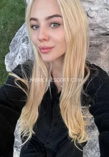 Limerick escorts Astrid — 3