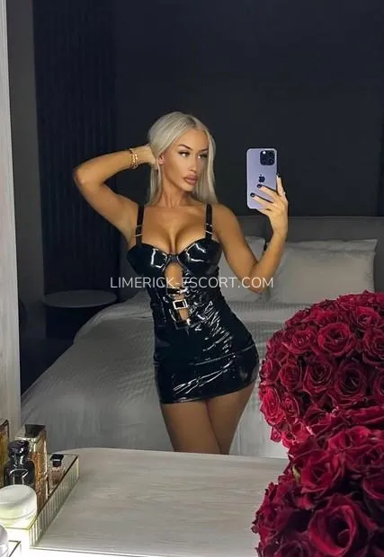 Limerick escorts adela