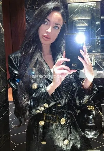 Limerick escorts Molly — 2