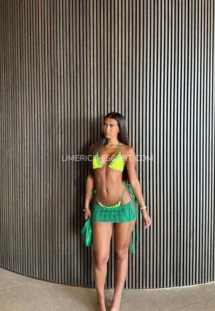 Limerick escorts Shelby — 1