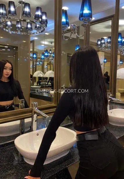 Limerick escorts Jillian — 7