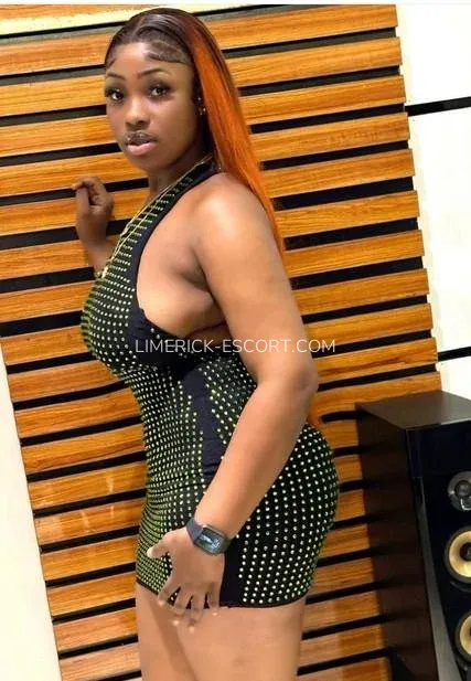 Limerick escorts Barbro — 6