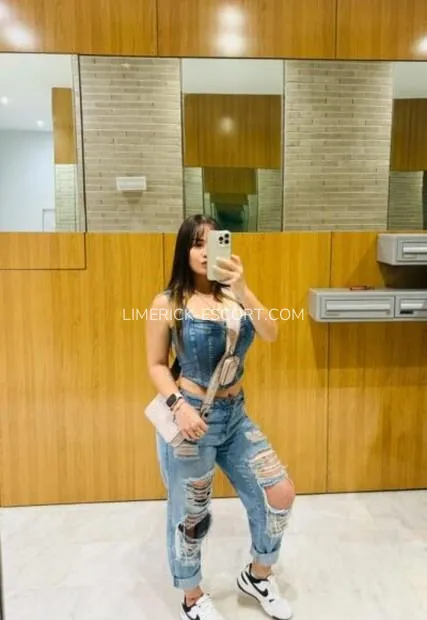 Limerick escorts Layla — 2