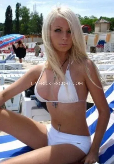 Limerick escorts Alicia — 1