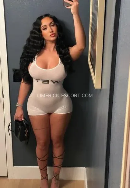 Limerick escorts Jennifer — 4
