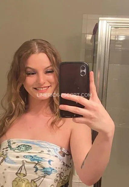 Limerick escorts Agneta — 3