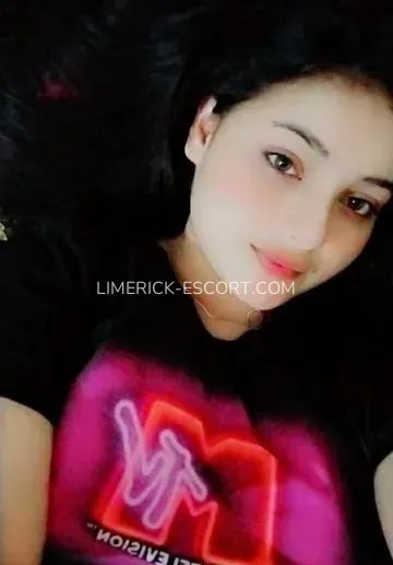 Limerick escorts Annabelle — 3