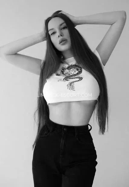 Limerick escorts Cynthia — 3